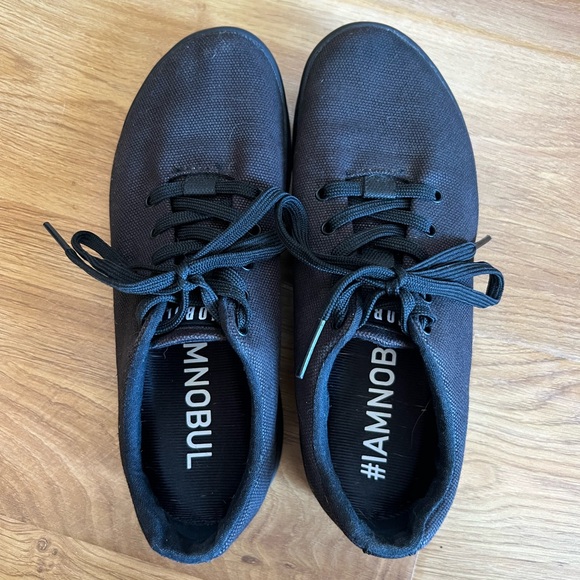 NoBull Trainers
Size 7.5 - Picture 7 of 8